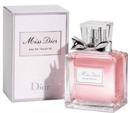 Miss Dior 香水50 ml