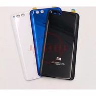 BACKDOOR BACK COVER BACK XIAOMI MI 6 ORIGINAL NUSANTARA STORE
