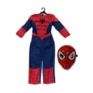 [RENT] Spider Boy Muscle Chest  2