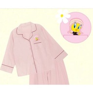 Tweety X IU Pajamas (pink) 翠兒睡衣粉紅色