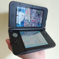 new nintendo 3ds ll cfw