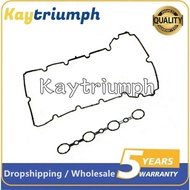 New Engine Cylindervae Cover Gasket Spark Plug Sealing Ring For Zotye T600 1.5T 15S4g