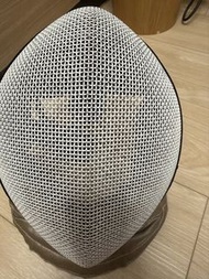 Uhlmann 劍擊頭盔 FIE Mask Vario 2021