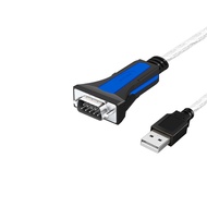 COMPUTER CABLE TO CONVERT USB TO RS232 PORT 1.8M MD095 M-PARD