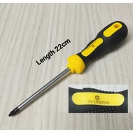Magnet Screwdriver pemutar skru magnet