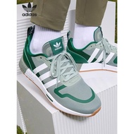 Adidas/阿迪達斯MULTIX 三葉草男女同款運動休閑鞋HP2842