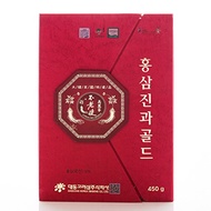 [USA]_DAEDONG KOREA GINSENG Korean Honeyed Red Ginseng Whole Roots (2lb(900g))