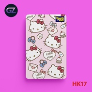 Cat Cat 3 - ATM Card Sticker | ATM SKIN, Sticker Card, Decorative Apartment Card - Waterproof Vinyl 