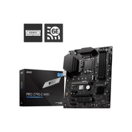 MSI PRO Z790-S WIFI [ATX] Motherboard/1700/DDR5