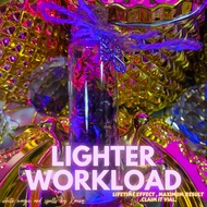 LIGHTER WORKLOAD MAGNET VIAL GUARANTEED RESULT LIFETIME EFFECT , MAXIMUM RESULT .CLAIM IT VIAL.