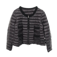 【二手，A級】Moncler MONCLER顏色尼龍羽絨外套（女款）