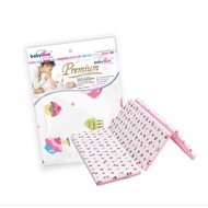 Babylove 3-Fold Playpen Foam Mattress [ COVER ONLY ]