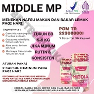 40 PINK MIDDLE FATLOSS AMBYAR [TERBARU[TERLARIS[ORIGINAL[ASLI]