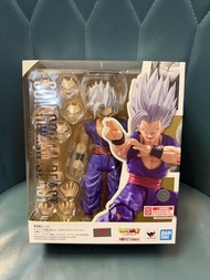 SHFiguarts SHF 龍珠 Dragon Ball - 野獸 孫悟飯
