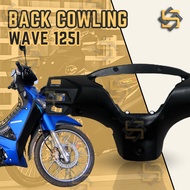 BACK COWLING HONDA WAVE 125I FAIRING