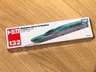 [Takara Tomy] #132 E5系新幹線 Shinkansen Series E5 Hayabusa