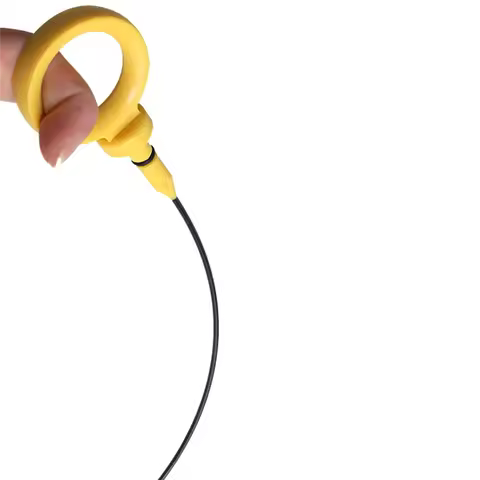 N61R-06E115611H, 06E1 15611H Oil Level Check Dipstick For A4 A5 S4 S5 A6 A7 A8 Q5 SQ5 Q7 3.2L 3.0T 2