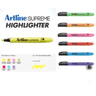 ARTLINE SUPREME HIGHLIGHTER (EPF-600)