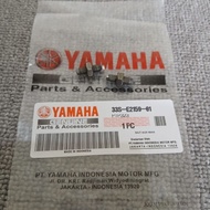 YAMAHA A PAIR OF VALVE ADJUSTMENT BOLT FOR NMAX N MAX AEROX LEXI FAZZIO FREEGO YAMAHAOriginal 33S-E2