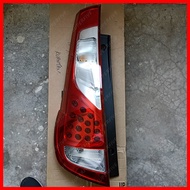 PROTON EXORA CPS 2009 TAIL LAMP / LAMPU BELAKANG