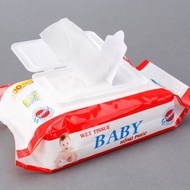 Wet Wipes, Multi-Purpose Wet Wipes Are Convenient For Children Available