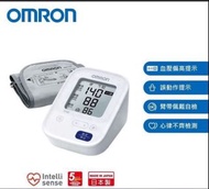 日本製造觀塘店現貨 Omron 歐姆龍 HCR-7104 全自動家庭用 血壓計香港代理五年保養