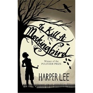 Premium Paper - Ang/Ind Version _ To Kill Mockingbirda - Harper Lee
