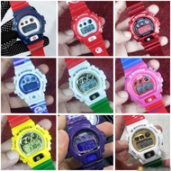 Readystock G ShocK Pl4, CS7, Kid Kudi, Cermin kaca, jam tangan unisex lelaki perempuan, murah