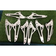 RXZ FOTREST ORIMOTOR RECOND