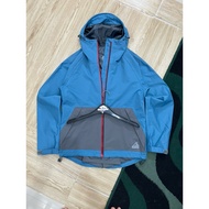 AEGIS INVICIBLE SHIELD PARKA JACKET
