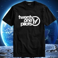 T-shirt for Men, Adults, Band 21 Twenty One Pilots