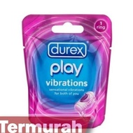 Terlaris PRIVASYIUU Alat Bantu Sek Pria alat seksual Wanita Merk Durex