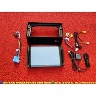 Suzuki Alto 2009-2014 (9 INCH) Andorid Player Car Android Player IPS Car Multimedia Youtube Waze Wif