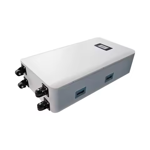 Home Energy Storage Lithium Ion Battery 51.2V 200ah 280ah 300ah 400ah 500ah 600ah 48V 20kw 30kw 40kw