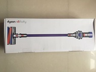 Dyson V8 fluffy 無線吸塵機 cordless vacuums