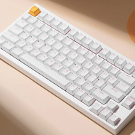 Lemokey P1 TMR Premium Wireless Custom Magnetic Keyboard Gasket Mount Aluminum 75% ประกันศูนย์ไทย 2 