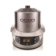 OCOO Double Boiler Pressure Multi-Cooker 4.2 L Copper