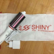 ss Shiny 捲髮器