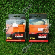 SCK Racing CDI For LC135 & WAVE110