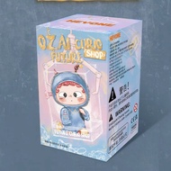 OZAI Future Curio Shop Model