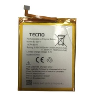 ( ร้านค้าจัดส่งไว) แบตเตอรี่ แท้ Tecno i5 / Tecno Camon iSky 2 battery แบต BL-30VT bl 30vt 3050mAh ร