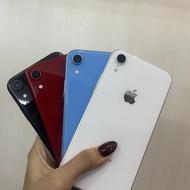 iphone xr 128 gb second