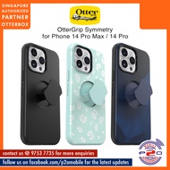 Otterbox OtterGrip Symmetry for Phone 14 Pro Max / 14 Pro