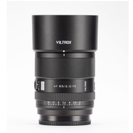 VILTROX AF85mm F2.0 EVO Full Frame Lens E/Z-mount