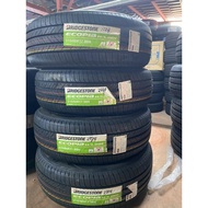 215/60/17 Bridgestone Ecopia H/L001 Tyre