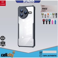 XUNDD Beatle Series Shockproof Case POCO F7 ULTRA / F7 PRO Case