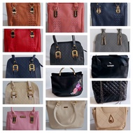GARAGE - TOTE BAG AND SLING BAG Wanita