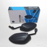 VRS SPION MINI RACINGBEAT