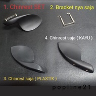 Chin rest violin/chinrest violin/chin Holder For violin lisaajah1516