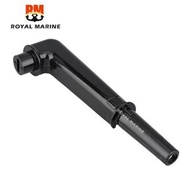 3B2Q63011-1 Tiller Handle for Tohatsu 5HP 6HP 8HP 9.8HP M5 6 M8 M9.8 outboard motor 2 storke 3B2Q630